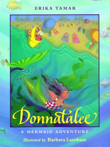 Donnatalee Cover
