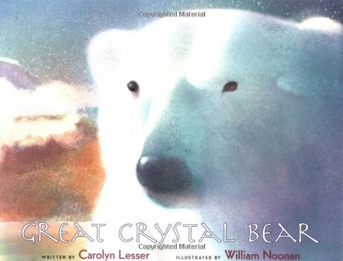 Great crystal bear Cover