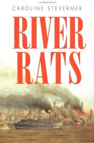 River rats Cover