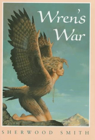 Wren's war Cover