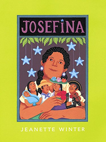 Josefina Cover