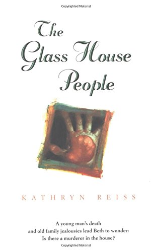 The glass house people Cover