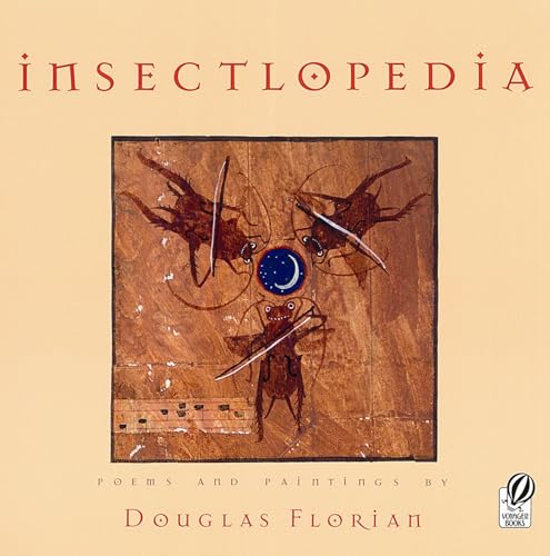 Insectlopedia Cover
