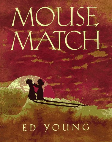 Mouse match Cover