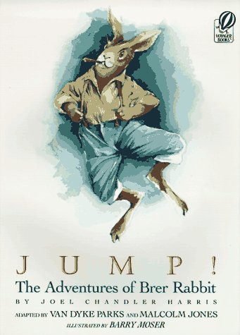 Jump! Cover