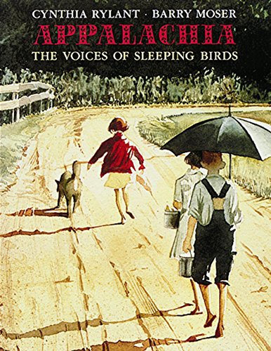 Appalachia Cover