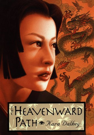 The heavenward path Cover