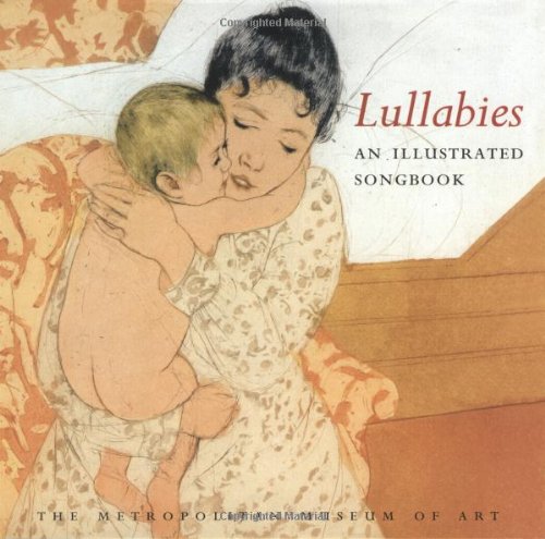 Lullabies Cover