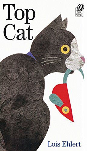 Top cat Cover