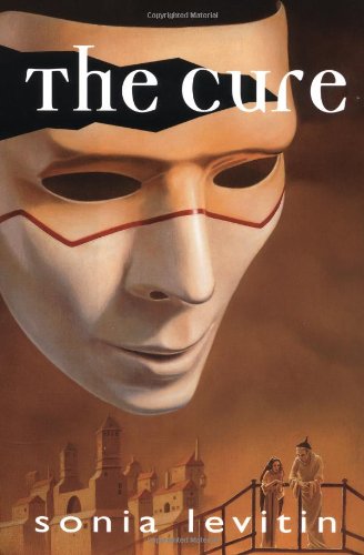 The cure Cover