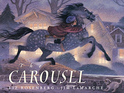 The Carousel Cover