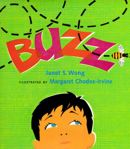 Buzz Cover
