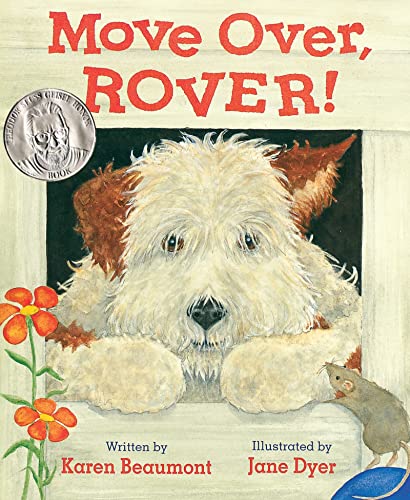 Move over, Rover Cover