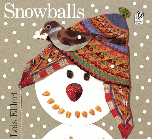 Snowballs Cover