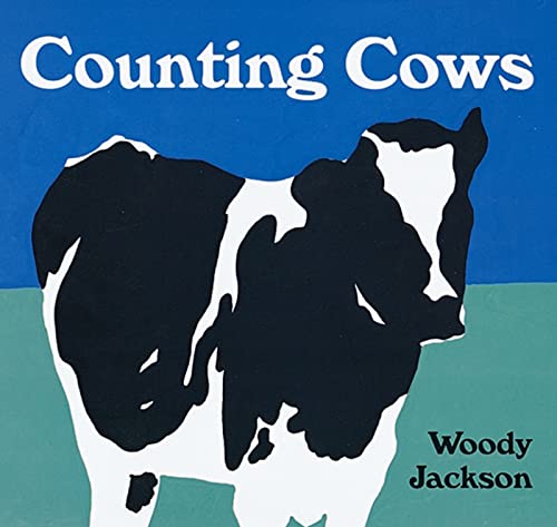 Counting cows Cover
