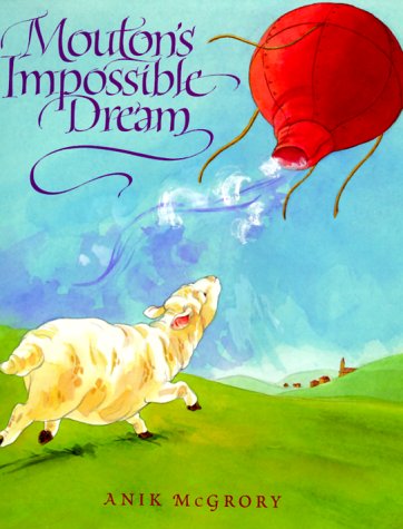 Mouton's impossible dream Cover