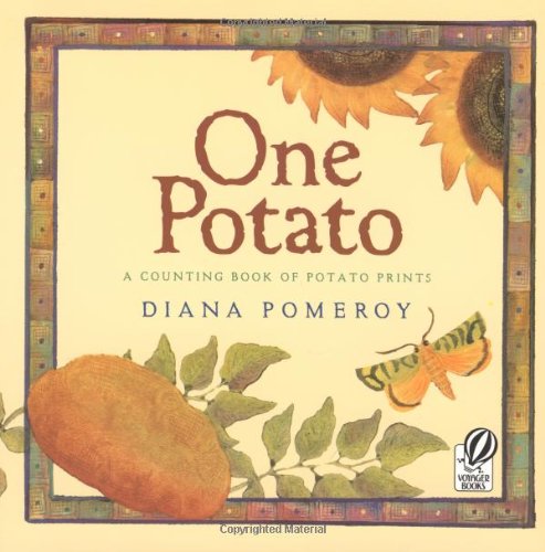One Potato Cover