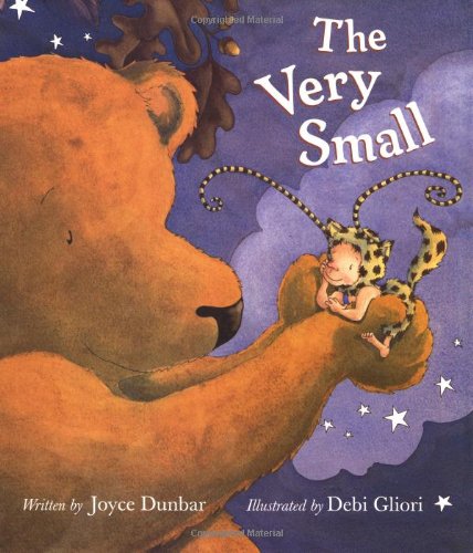 The very small Cover