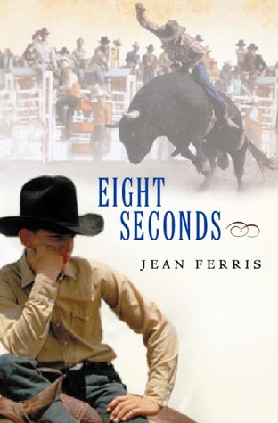 Eight seconds Cover