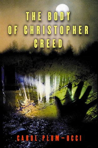 The body of Christopher Creed Cover
