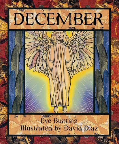December Cover