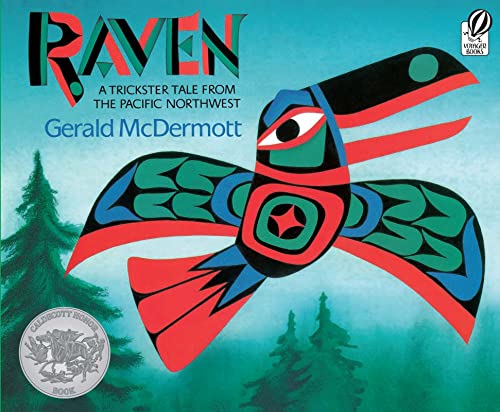 Raven Cover