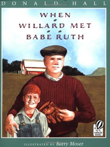 When Willard met Babe Ruth Cover