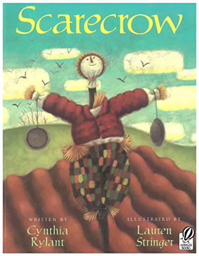 Scarecrow Cover