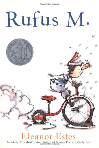 Rufus M. Cover