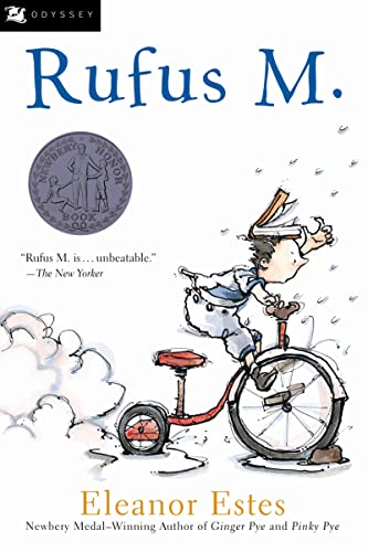 Rufus M. Cover