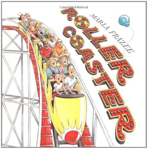Roller coaster Cover