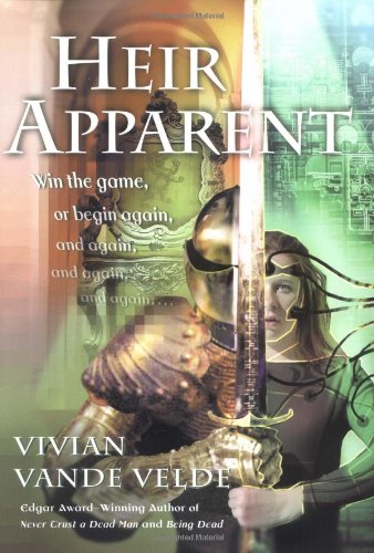 Heir apparent Cover