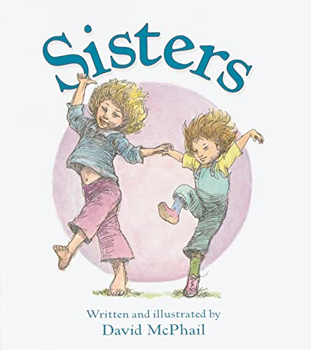Sisters Cover