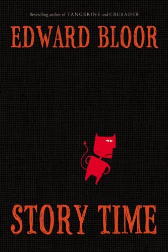 Story time Cover