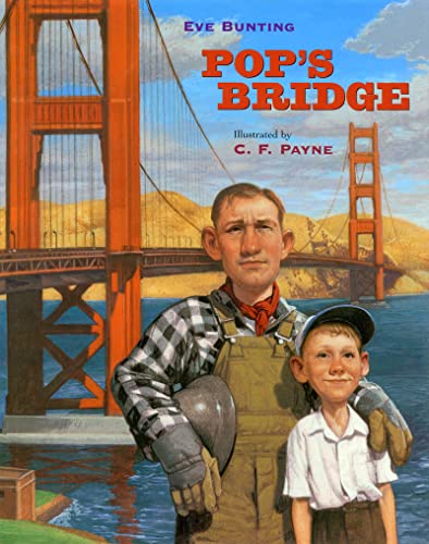 Pop's bridge Cover