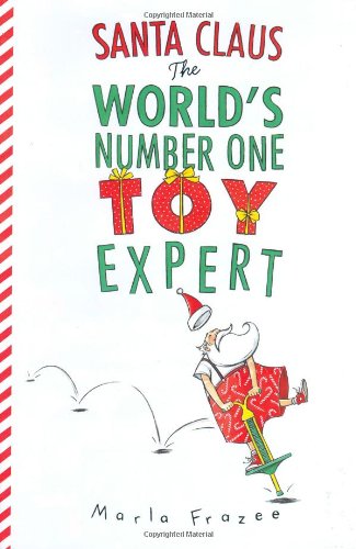 Santa Claus Cover