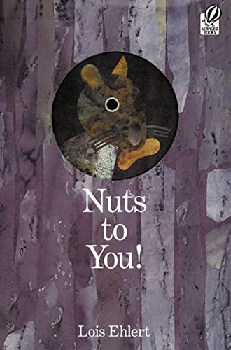 Nuts to You! Cover