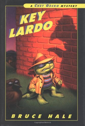 Key Lardo Cover
