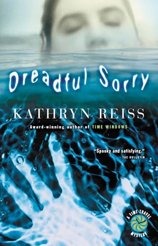 Dreadful sorry Cover