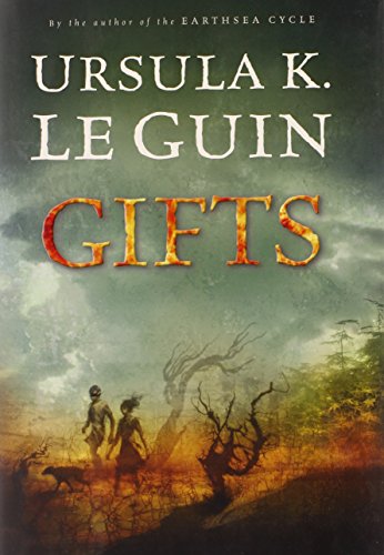 Gifts Cover
