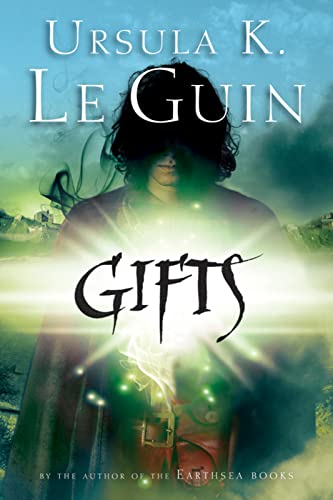 Gifts (Annals of the Western Shore) Cover