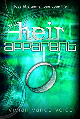 Heir Apparent Poster