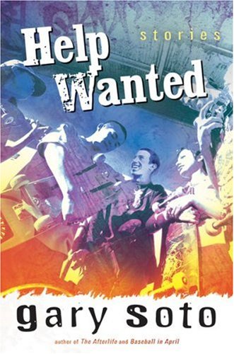Help wanted Cover