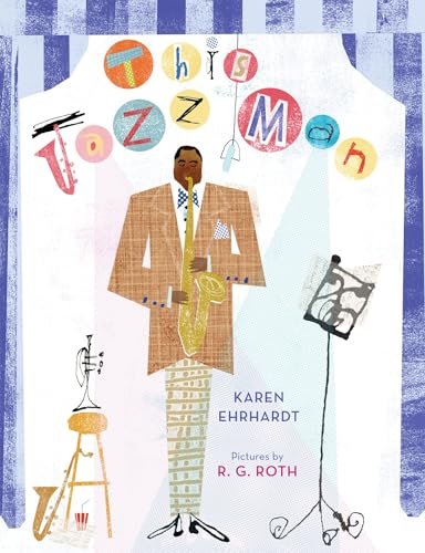 This Jazz Man Cover