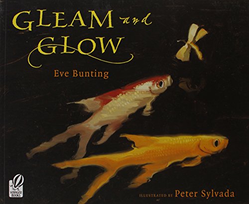Gleam and Glow Cover