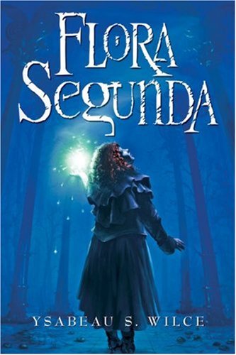 Flora Segunda Cover