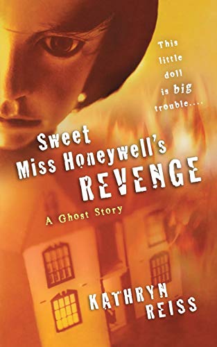 Sweet Miss Honeywell's Revenge Cover