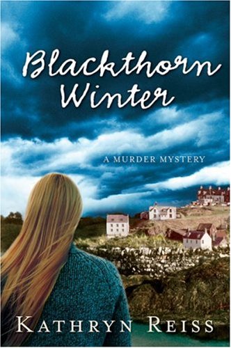 Blackthorn winter Cover