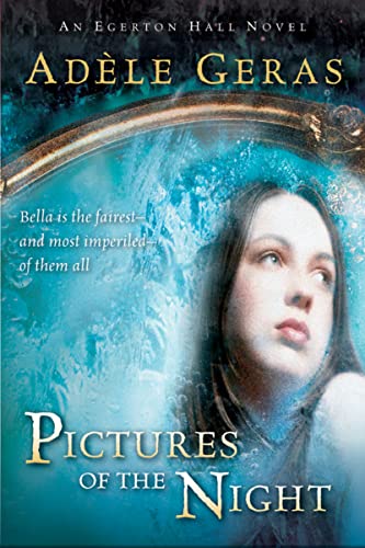 Pictures of the Night Cover