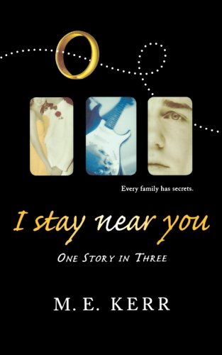 I Stay Near You Cover